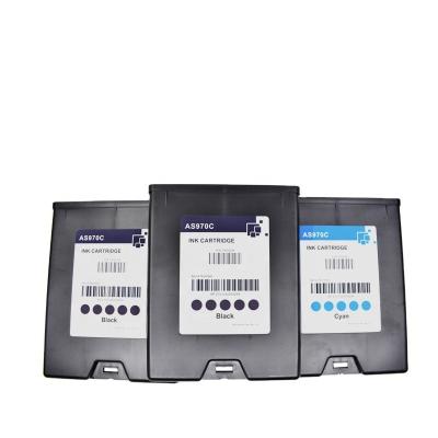 China Apexpost COMPATIBLE China made postage meter ink cartridges for Neopost AS970C for sale