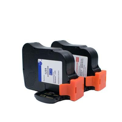 China COMPATIBLE compatible franking machine ink cartridge for Hasler IM200 IM240 IM280 for sale