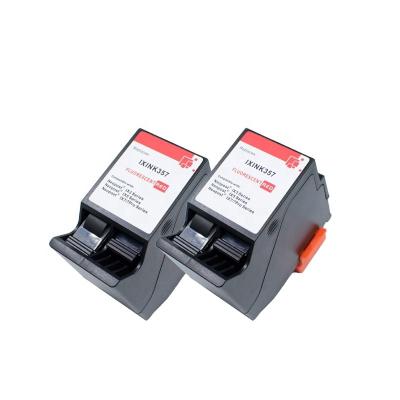 China NEW IX-3 COMPATIBLE postage meter ink cartridge for Neopost IX-3/5/7 for sale