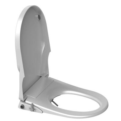 China Modern Wc Easy Price Good Hygiene Non Electric Toilet Bidet Seat for sale