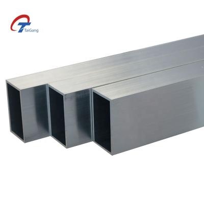 China DIN AISI Construction / Decoration Seamless Stainless Steel Pipe Dispensers for sale