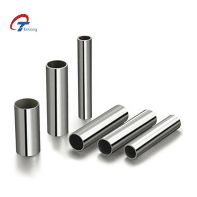 China Architecture 316 Stainless Steel Pipe Used In Industrial Mechanical Instrument For Sale for sale