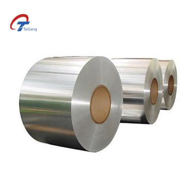 China Boiler AISI 201 Grade 316L 430 304 Export To South America SS Stainless Steel Sheet Coil for sale