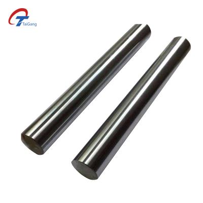 China Food product chemical energy biotechnology ect. 300 Series 310S Grade SUS304 304L 316L 321 Stainless Steel Solid Round Profile Bar with Competitive Price for sale