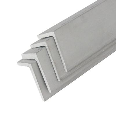 China Building construction hot sale angle stainless steel angle steel high quality price for sale