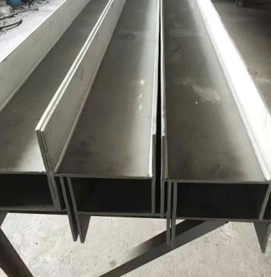 China Mechanical & Manufacture 304 H Beams Bar Porcelain Hot Sales Oxidation Resistance High Temperature Corrosion Resistance for sale