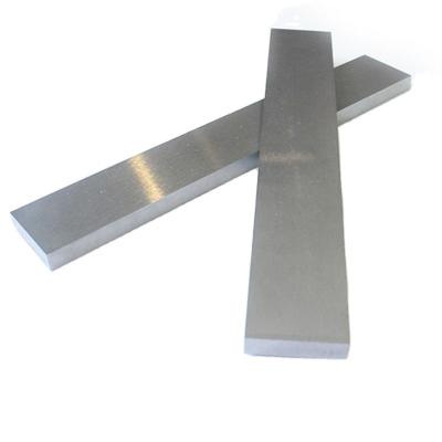 China Construction ASTM ss316l Stainless Steel Flat Bar High Temperature Oxidation Resistance 304 201 430 410 316L High Wear Resistance for sale