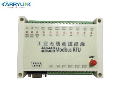 China TTL Interface LORA Wireless Module , KYL-824 Lora Gateway Module 4MA-20MA 433MHz for sale