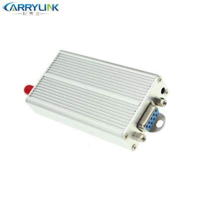 China 8/16/32/64 Channel RF Receiver Module For Automatic Meter Reading Point To Multi Point for sale