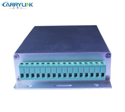 China KYL-806 Security Isolated Analog Input Module / Communication USB Analog I O Module for sale