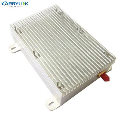 China High Power VHF Transceiver Transmitter RF Communication Module VCO Structure UHF for sale