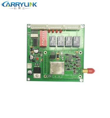 China Modul Verkehrs-Automatisierungs-Digital-Input/Output Radioapparat-I O, PWB-Radioapparat AUF WEG VON Modul zu verkaufen