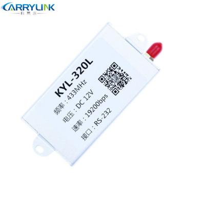 China 8/16/32/64 Channel RF Radio Module Wireless Point To Point 2km-3km Distance for sale