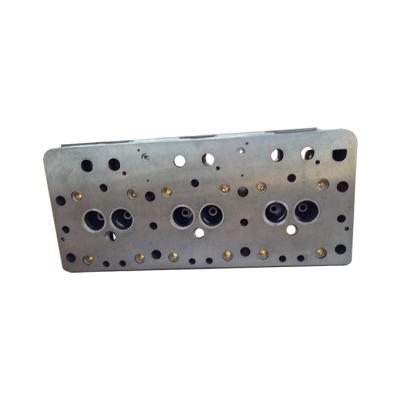 China Machinery repair shops 8N6004 8N-6004 tractor diesel engine parts cylinder head for D342 D8K for sale