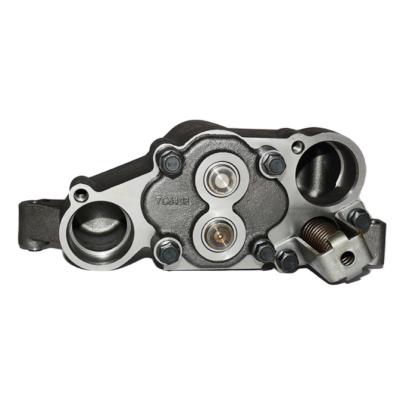 China Machinery Repair Shops C15 Engine Oil Pump 7C6498 7C-6498 9Y1792 1499110 For Loader 980C 980F 980F II 980G 988B 988F 990 992C 992D for sale