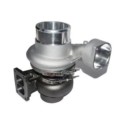 China Machinery Repair Shops 2199711 219-9711 C7 C9 3306 Engine Parts Turbocharger For 615C 637E 637G 972G 3306B for sale