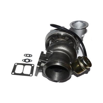 China Machinery Repair Shops Engine Parts Turbocharger 2669796 266-9796 814F 3176C For 966G Loader for sale