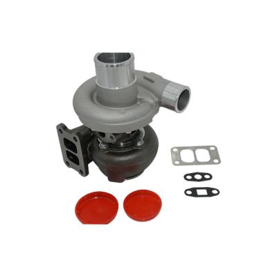 China Machinery Repair Shops 1155853 115-5853 3116 Engine Parts Turbocharger For E325 325B E325B Excavator for sale