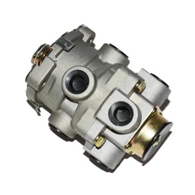 China Machinery Repair Shops 6G8425 6G-8425 2G5680 Motor Grader Parts Air Brake Control Valve Group For 3304 3306 Engine for sale