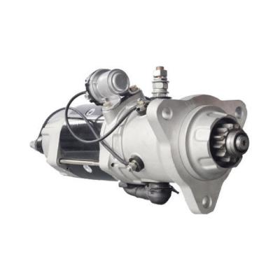 China Machinery Repair Shops 2934853 293-4853 C9.3 C13 C15 C18 Diesel Engine Parts Starter Motor For 345D 349D E345D E349D Excavator for sale