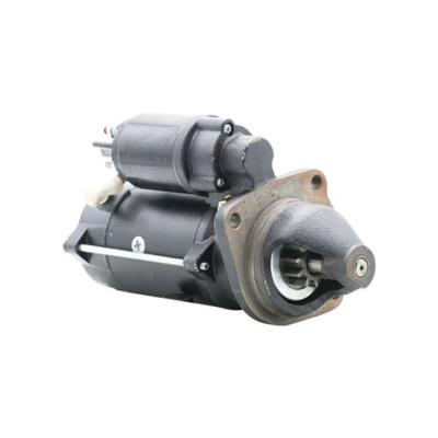 China Machinery Repair Shops 3127539 Diesel Engine Parts 312-7539 Starter Motor For AP300 Excavator for sale