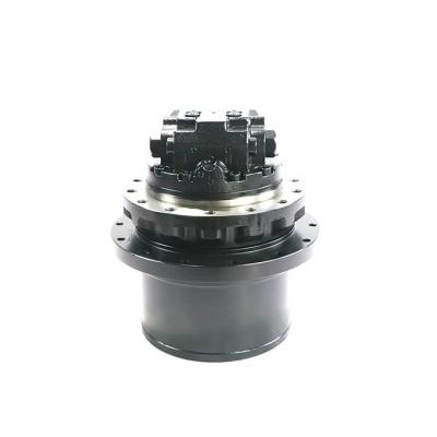 China Machinery Repair Shops PC78 Travel Hydraulic Motor Final Drive For Excavator for sale