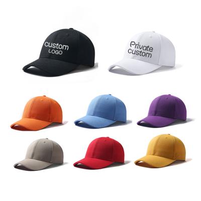 China COMMON Factory Wholesale Custom Hat OEM Logo High End Sample DES for sale