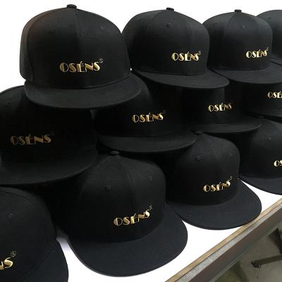 China Factory Wholesale COMMON Custom Logo OEM Sample Design Sports Style 3D Embroidery 3D Embroidery Printed Color Cotton Baseball Cap for sale