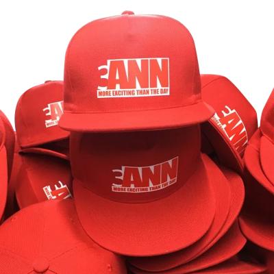 China Factory Wholesale COMMON Custom Logo OEM Sample Design Sports Style 3D Embroidery 3D Embroidery Printed Color Cotton Baseball Cap for sale