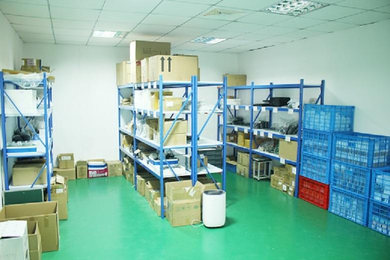 Verified China supplier - Shenzhen Gexunteng Technology Co., Ltd.