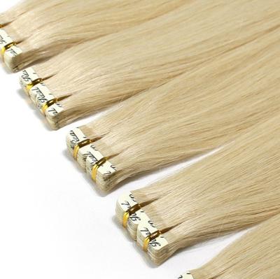 China 9 Degree Wave Color Hair Bulk Dyed Invisible Silky Bundles Best Real Hair Prices Drift Silky Straight Hair for sale