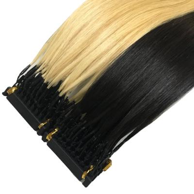 China Hot Selling Silky Straight Wave Style 613 Hair Bundles Hair Extension Loop With Closure for sale