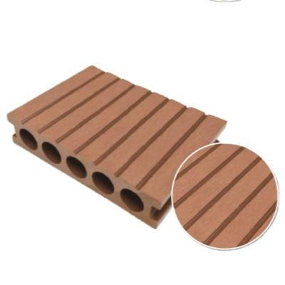 China 2023 New Modern Conventional Sound Insulation Heat Insulation WPC Flooring For Parking Lot For Toilet for sale