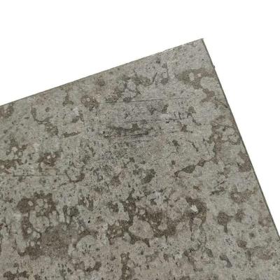 China Modern Interior Non Asbestos Fiber Cement Material Lightweight Flooring Wall Panels for sale