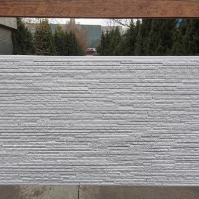 China Modern Factory Price Eco - Friendly Easy Installation Wood Fiber Cement Board For Toilet For Shop for sale