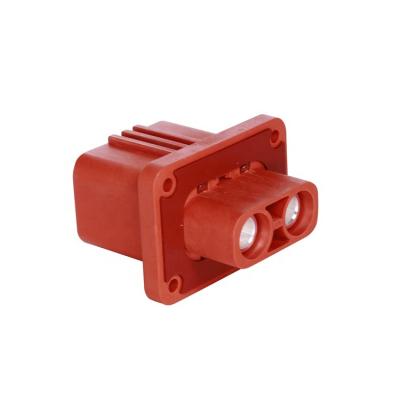 China Power 16mm2 25mm2 Wire HV DC Connector Energy Storage EV Battery Connectors IP67 HVIL Connectors For High Current Applications for sale