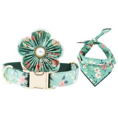 China Viable Pet Bowtie Dog Collar Cat Collar Pet Gift for Dogs and Cats Adjustable Collars for sale