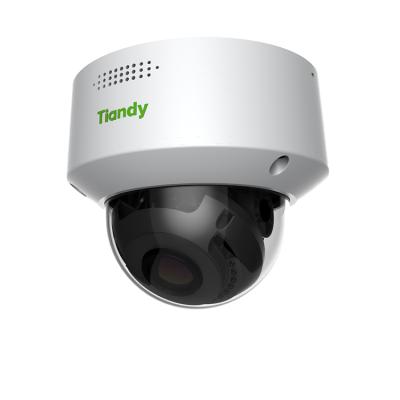 China 2021 Low Price NIGHT VISION Tiandy Starlight 30m IR 5 Megapixel One Way CCTV ip67 Audio Waterproof Camera for sale