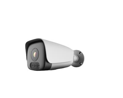 Κίνα NIGHT VISION Best Selling New Fashion Body Fever Detection IR Imaging Face Recognition Thermal CCTV Camera προς πώληση