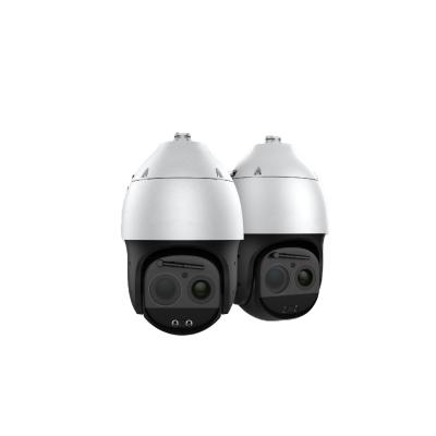 Κίνα NIGHT VISION 5mp 44X Body Fever Detection Night Vision Auto Tracking PTZ Infrared CCTV Thermal Camera προς πώληση