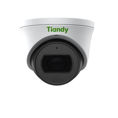 Κίνα NIGHT VISION S+265 Tiandy 2MP Digital WDR 30m IR 512G SD Card Microphone Built in i67 Mic CCTV Waterproof Built-in Camera Poe Surveillance προς πώληση