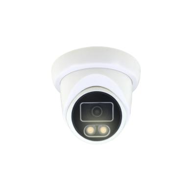 China Hot Sale 2.0 MP Night Vision Full Color Camera Monitoring MP Night Vision ip66 Web 1080p Web 1080p Analog Video Home Camera AHD/TVI/CVI for sale