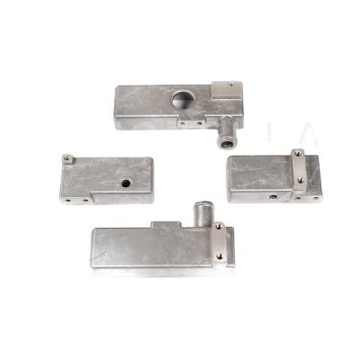 China Custom Die Casting Industry Truck Die Press Die Customized Machinery Stainless Steel OEM Casting Partcustom Die Cast Truck 10-20 Days Hour for sale