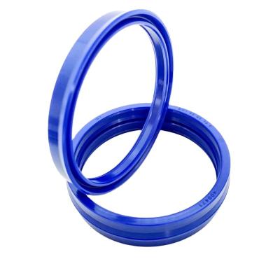 China Ordinary TPU Original TPU Seals Chinese Manufacturer Hydraulic Cylinder Seal Kit Round Sealing Ring BH1 for sale