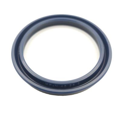 China Small Deformation Compression System Hole Piston/Rod Universal Sealing PU Seal Hydraulic Joint For Breaking Hammer for sale