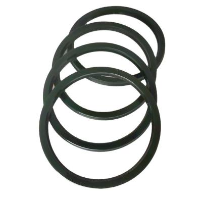 China Industry Factory Small Compression Uno Seal PU Universal Mechanical Cylinder Hydraulic Piston Rod Seal Dustproof Oil Proof Seal Ring for sale