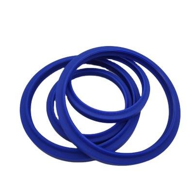 China Factory Wholesale SDAC Polyurethane Wiper Seals PU TPU Hydraulic Seal Rod Seal Ring Dust Proof Piston Standard Size for sale