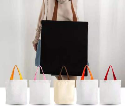 China Recyclable Wholesale Customized Reusable Customized Logo Cotton Nonwoven Tote Shopping Dusty Bag for sale