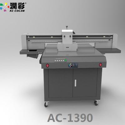 China Bill Printer a3 uv printer/dilli uv printer uv pass printer/wer printer for sale