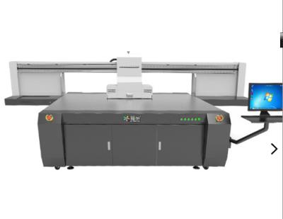 China AC Acrylic Color Professional Customized Reusable Multifunctional Factory UV Flatbed Printer for sale